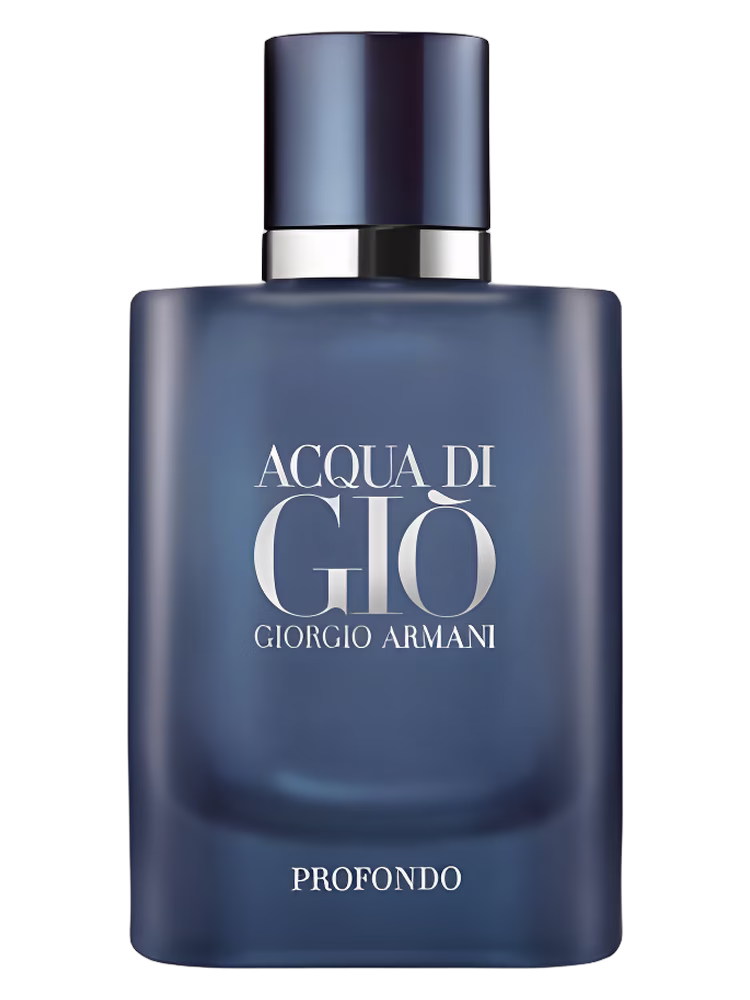 Acqua di Gio Profondo